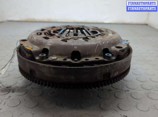 купить Маховик на Audi A4 (B6) 2000-2006