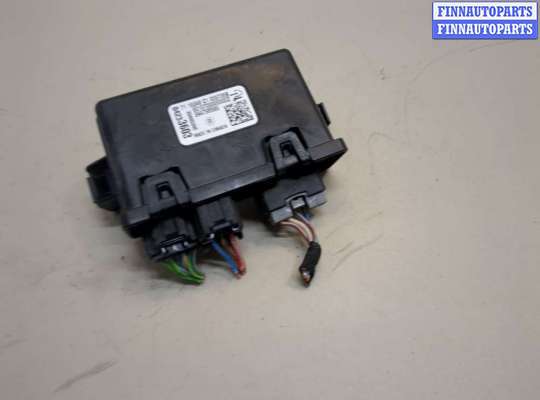 купить Блок управления дверьми на Chevrolet Equinox 2017-2024