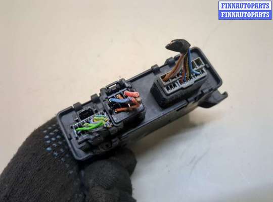 купить Блок управления дверьми на Chevrolet Equinox 2017-2024