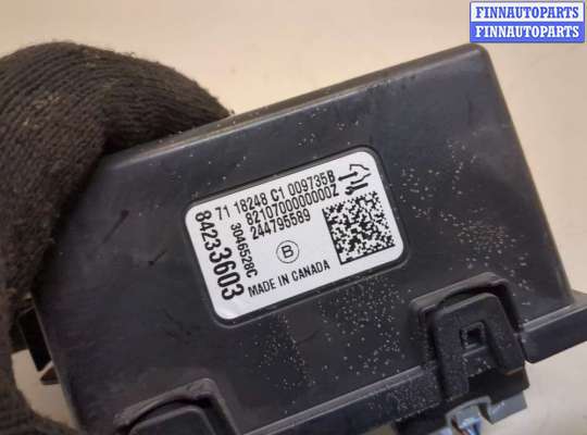 купить Блок управления дверьми на Chevrolet Equinox 2017-2024