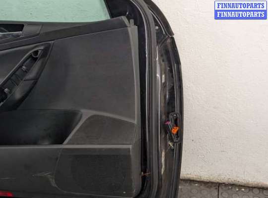 купить Дверь боковая (легковая) на Volkswagen Passat 6 2005-2010