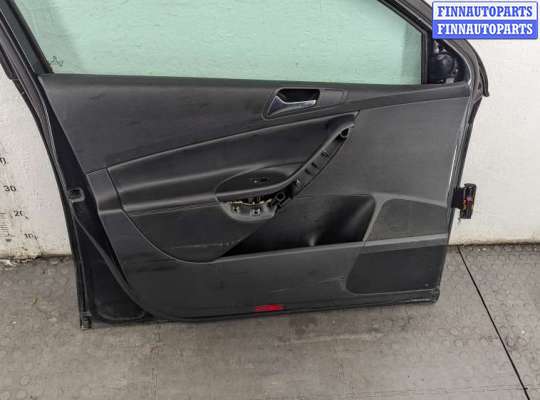 купить Дверь боковая (легковая) на Volkswagen Passat 6 2005-2010