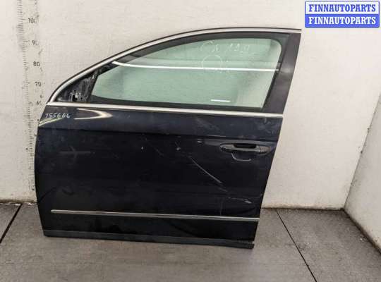 купить Дверь боковая (легковая) на Volkswagen Passat 6 2005-2010
