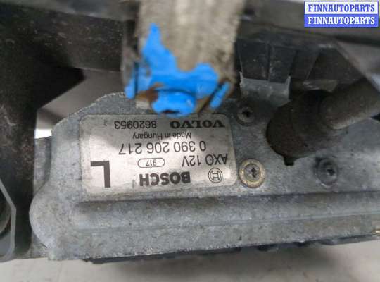 купить Фара (передняя) на Volvo S80 1998-2006