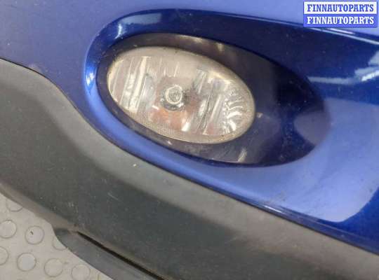 купить Бампер на Honda CR-V 2006-2012