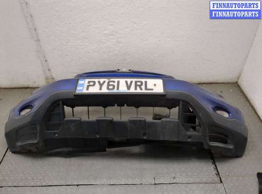 купить Бампер на Honda CR-V 2006-2012