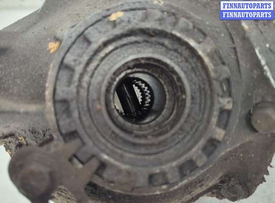 купить Редуктор моста на Volvo XC90 2002-2014