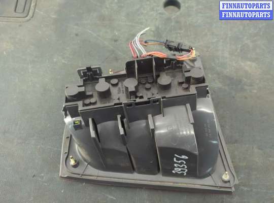 купить Фонарь (задний) на Skoda Octavia Tour 1996-2011