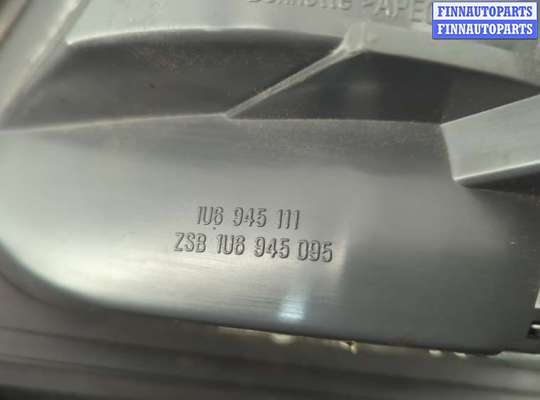 купить Фонарь (задний) на Skoda Octavia Tour 1996-2011