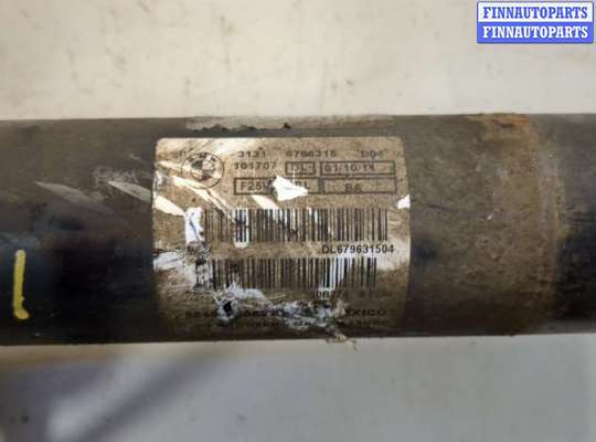 купить Амортизатор подвески на BMW X3 F25 2010-2017