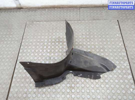 Защита арок (подкрылок) VG2731063 на Volkswagen Passat 6 2005-2010