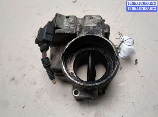 Заслонка дроссельная VG2717057 на Volkswagen Golf 5 2003-2009