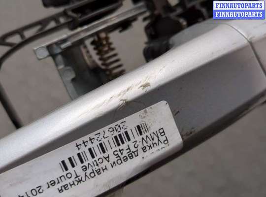 купить Ручка двери наружная на BMW 2 F45 Active Tourer 2014-2018