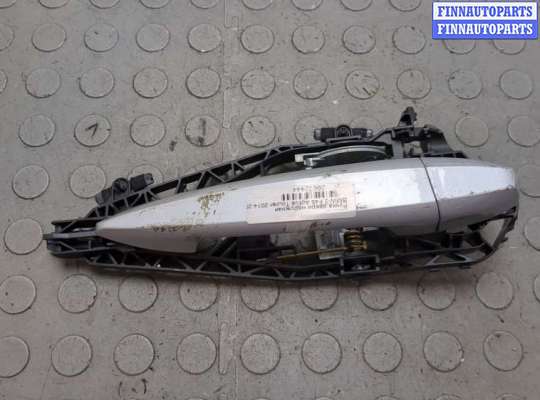 купить Ручка двери наружная на BMW 2 F45 Active Tourer 2014-2018