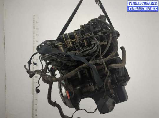 купить Двигатель (ДВС на разборку) на Ford Focus 2 2008-2011