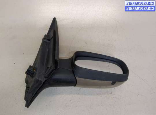купить Зеркало боковое на Renault Megane 2 2002-2009