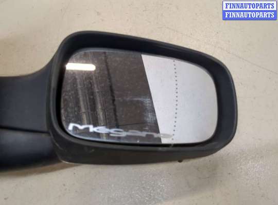 купить Зеркало боковое на Renault Megane 2 2002-2009