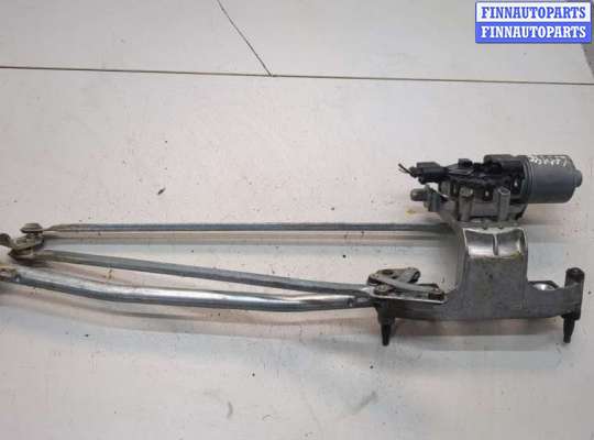 Механизм стеклоочистителя (трапеция дворников) FO2202038 на Ford C-Max 2002-2010