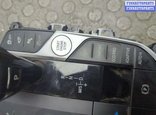 купить Кулиса КПП на BMW 3 G20, G21 2018-2025