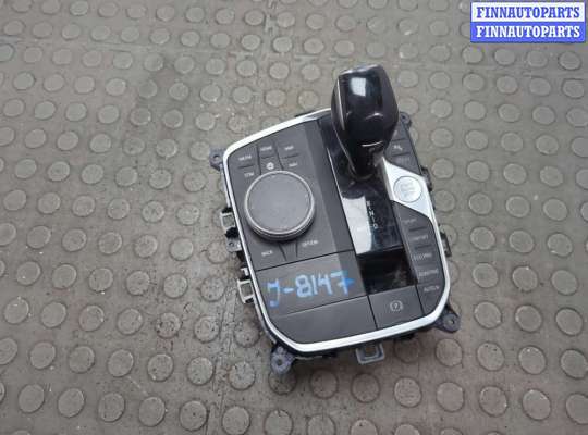 купить Кулиса КПП на BMW 3 G20, G21 2018-2025