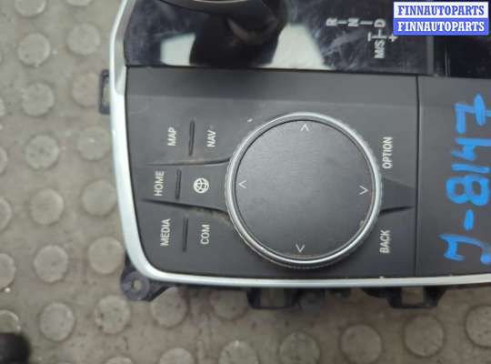 купить Кулиса КПП на BMW 3 G20, G21 2018-2025