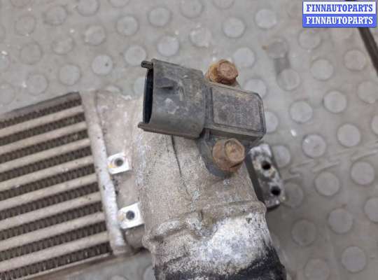 купить Радиатор интеркулера на KIA Sorento BL 2002-2011