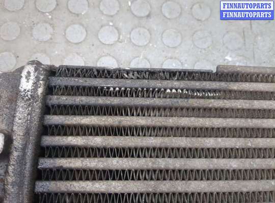 купить Радиатор интеркулера на KIA Sorento BL 2002-2011