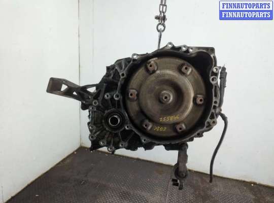 купить КПП - автомат (АКПП) 4х4 на Volvo XC90 2002-2014