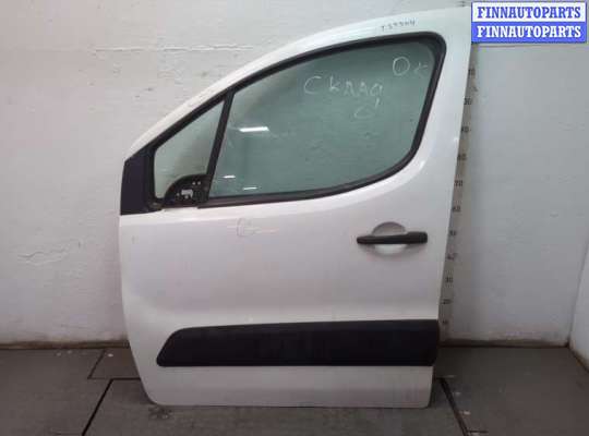 купить Стекло форточки двери на Peugeot Partner 2008-2012