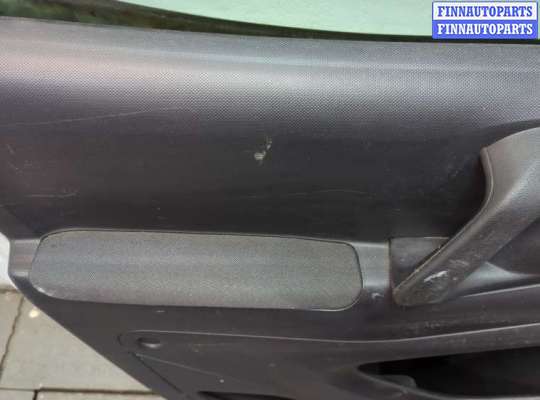 купить Стекло форточки двери на Peugeot Partner 2008-2012