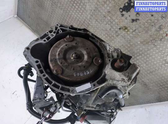 купить КПП - автомат (АКПП) на Citroen C4 2004-2010