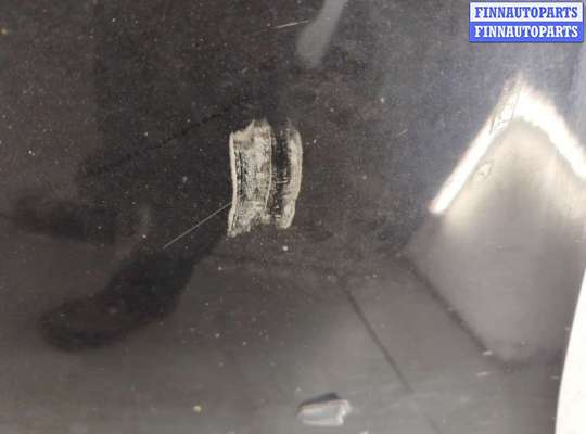 купить Капот на Ford Focus 3 2011-2015