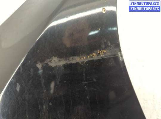 купить Капот на Ford Focus 3 2011-2015