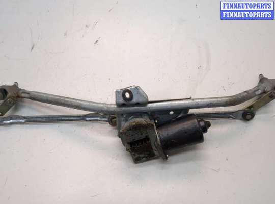 купить Механизм стеклоочистителя (трапеция дворников) на Audi A4 (B5) 1994-2000