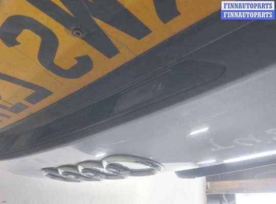купить Крышка (дверь) багажника на Audi A6 (C6) 2005-2011