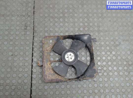 купить Вентилятор радиатора на Honda Accord 6 1998-2002