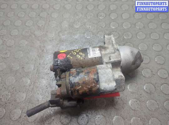 Стартер FO2177912 на Ford Focus 1 1998-2004