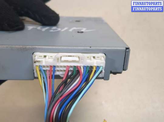 ЭБУ прочее на Nissan X-Trail III (T32)