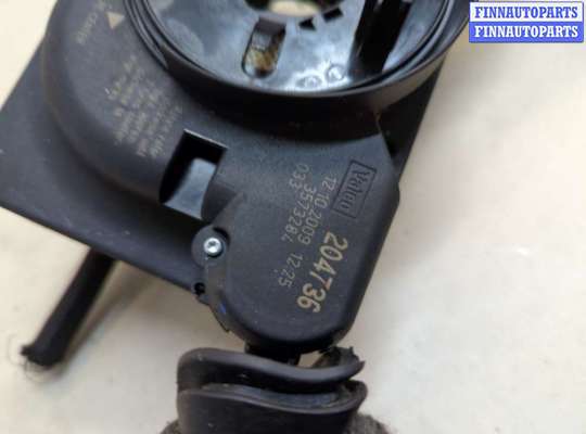 купить Переключатель поворотов и дворников (стрекоза) на Opel Zafira B 2005-2014