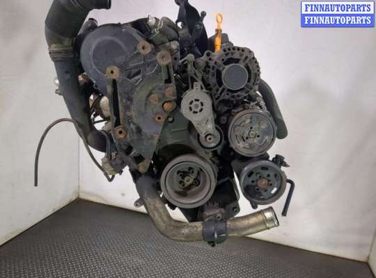 купить Двигатель (ДВС) на Seat Alhambra 2000-2010