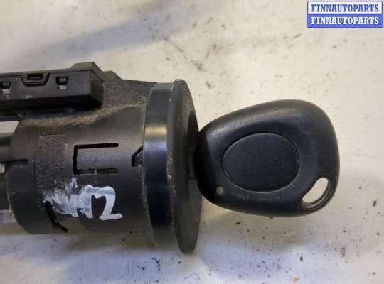 купить Замок зажигания на Renault Megane 1996-2002