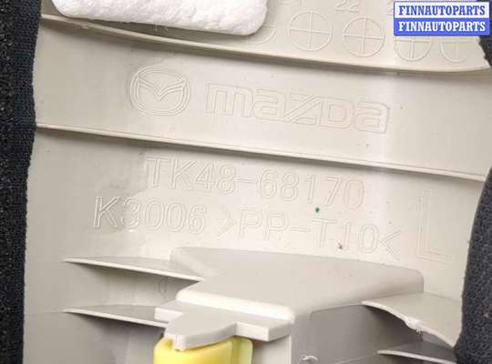 купить Обшивка стойки на Mazda CX-9 2016-2022