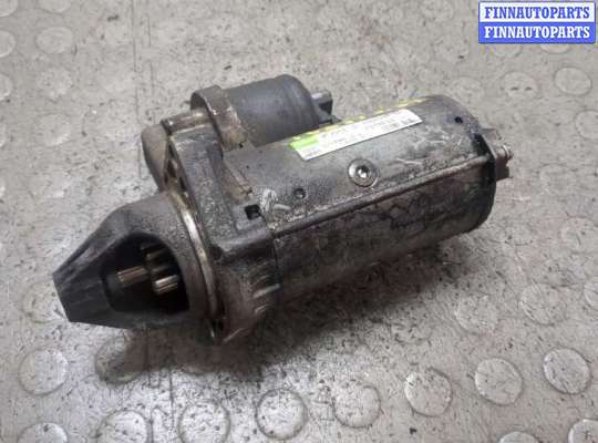 Стартер OP2435089 на Opel Corsa D 2006-2014