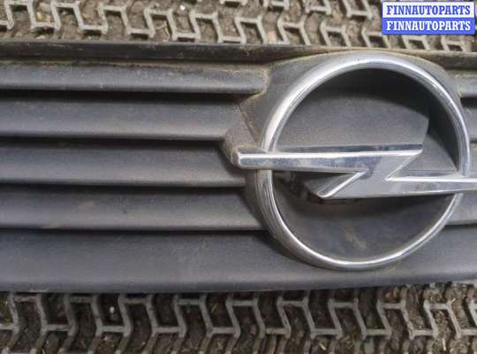 купить Решетка радиатора на Opel Astra G 1998-2005