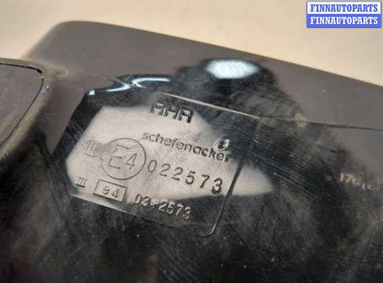 купить Зеркало боковое на Opel Antara 2006-2015