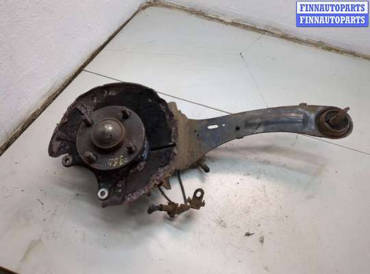 купить Ступица (кулак, цапфа) на Ford Focus 1 1998-2004