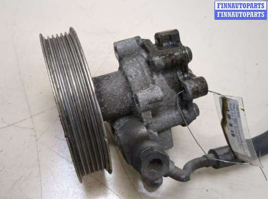 Насос гидроусилителя руля (ГУР) AU1697947 на Audi A4 (B7) 2004-2009