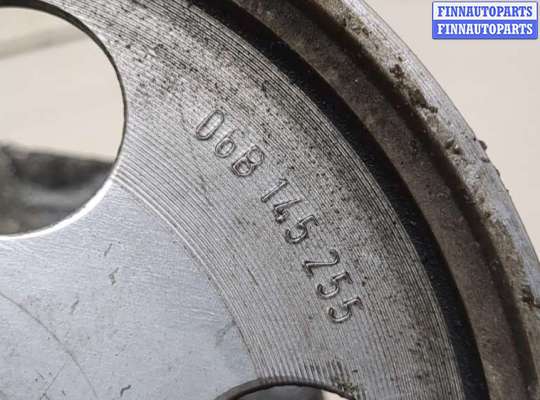 купить Насос гидроусилителя руля (ГУР) на Audi A4 (B7) 2004-2009