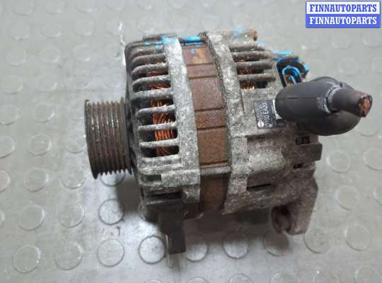 купить Генератор на Nissan Pathfinder 2004-2014