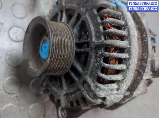 купить Генератор на Nissan Pathfinder 2004-2014